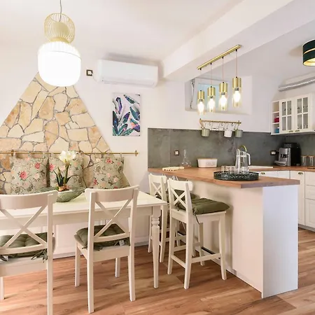 Holiday Villa Oliva Orebic Exterior photo