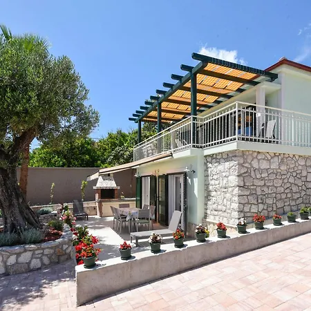 Holiday Villa Oliva Orebic Exterior photo