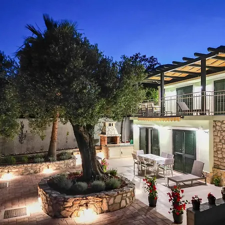 Holiday Villa Oliva Orebic Exterior photo