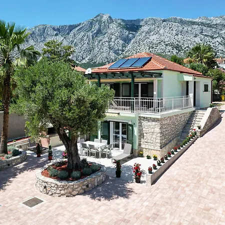 Holiday Villa Oliva Orebic Exterior photo