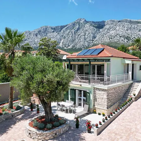 Holiday Villa Oliva Orebic Exterior photo
