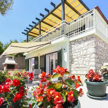 Holiday Villa Oliva Orebic Exterior photo