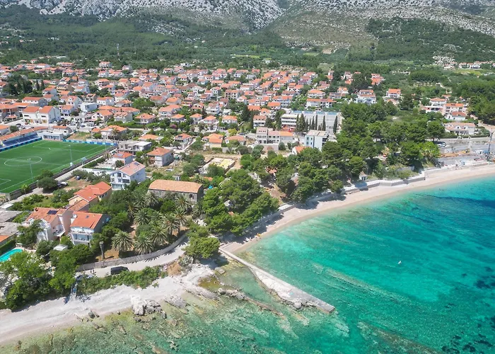 Holiday Villa Oliva