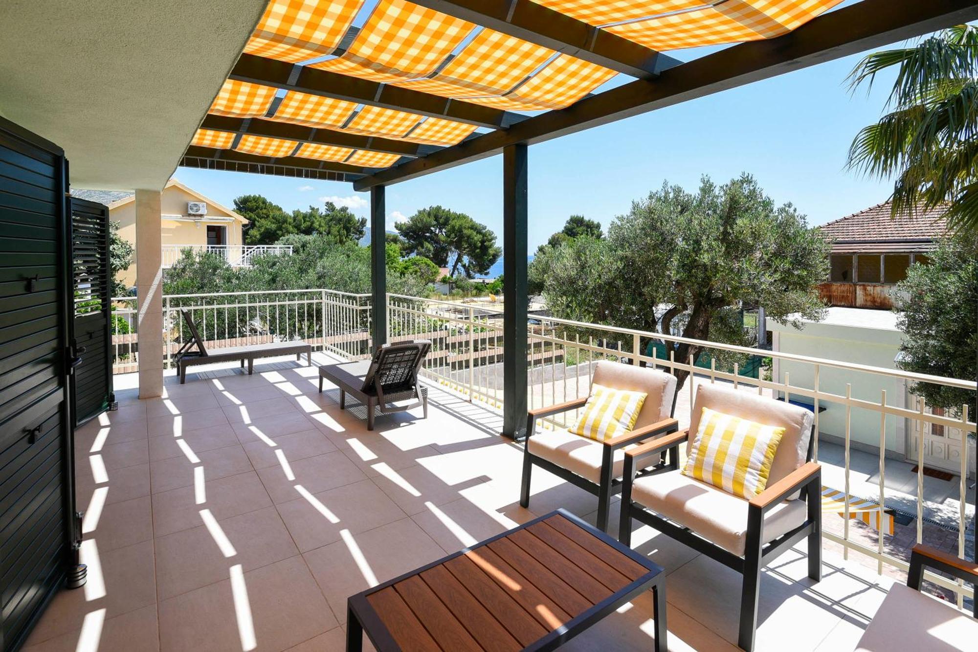Villa Oliva