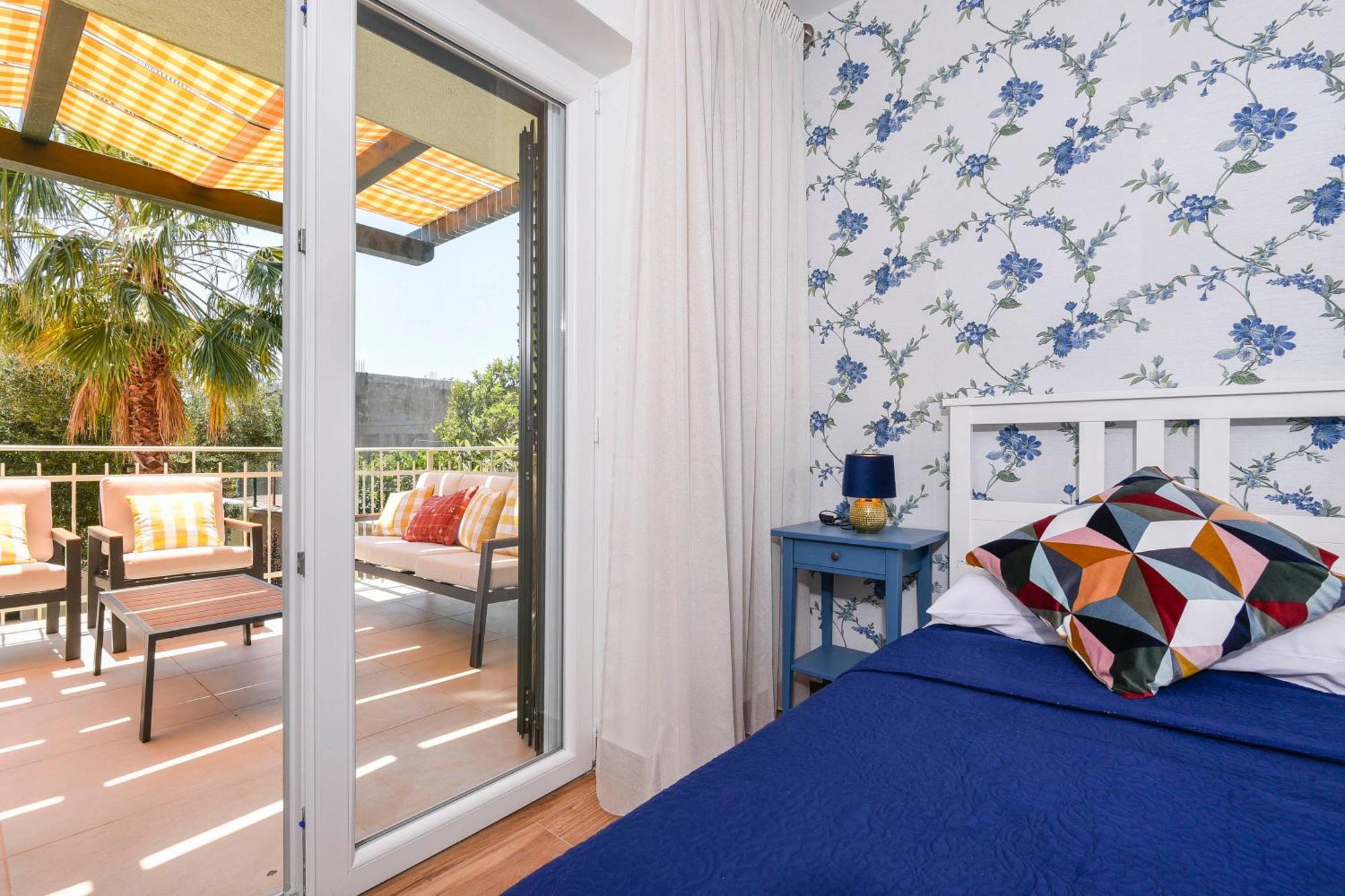 Villa Oliva *