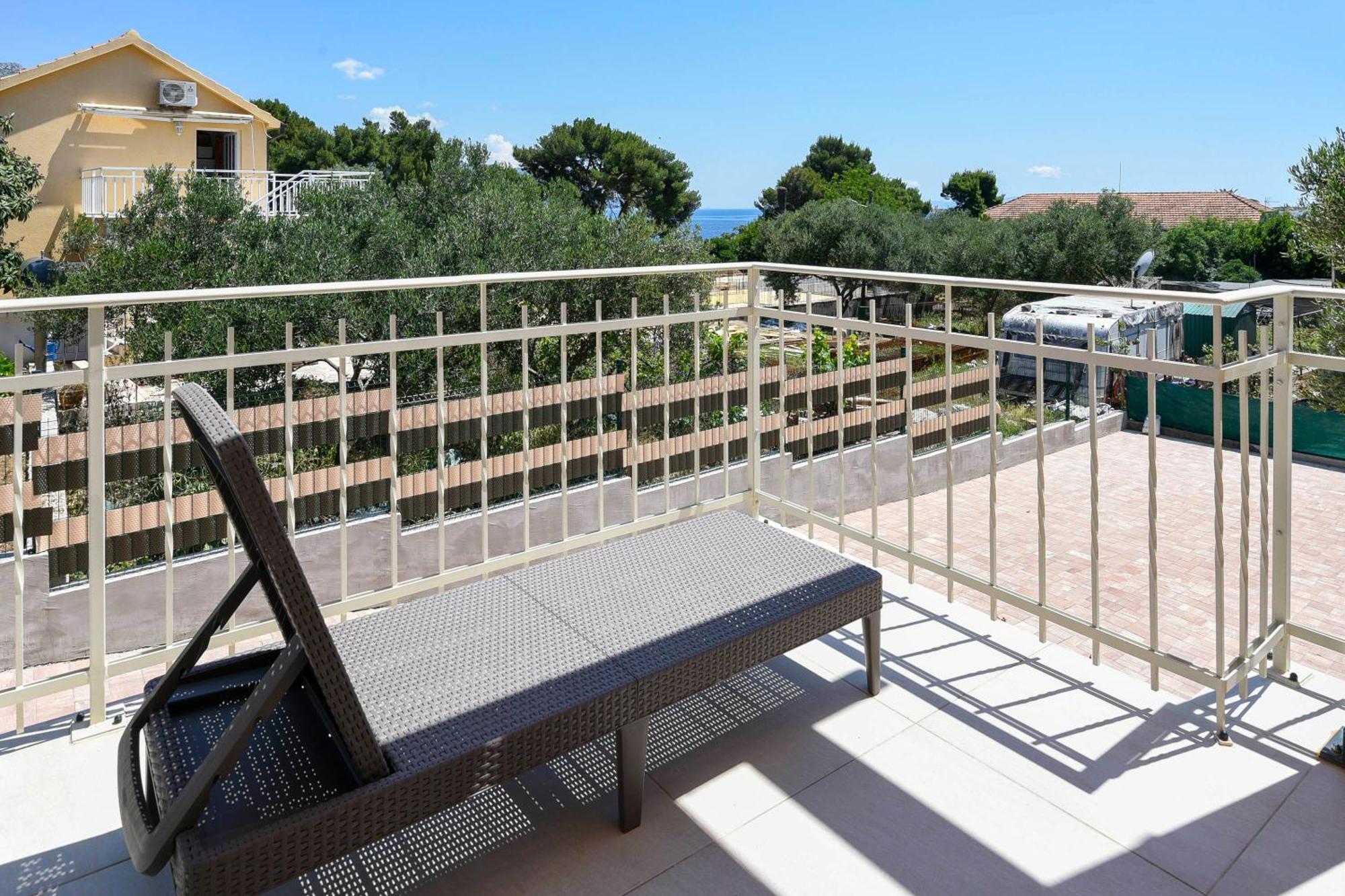Oliva Villa Orebic