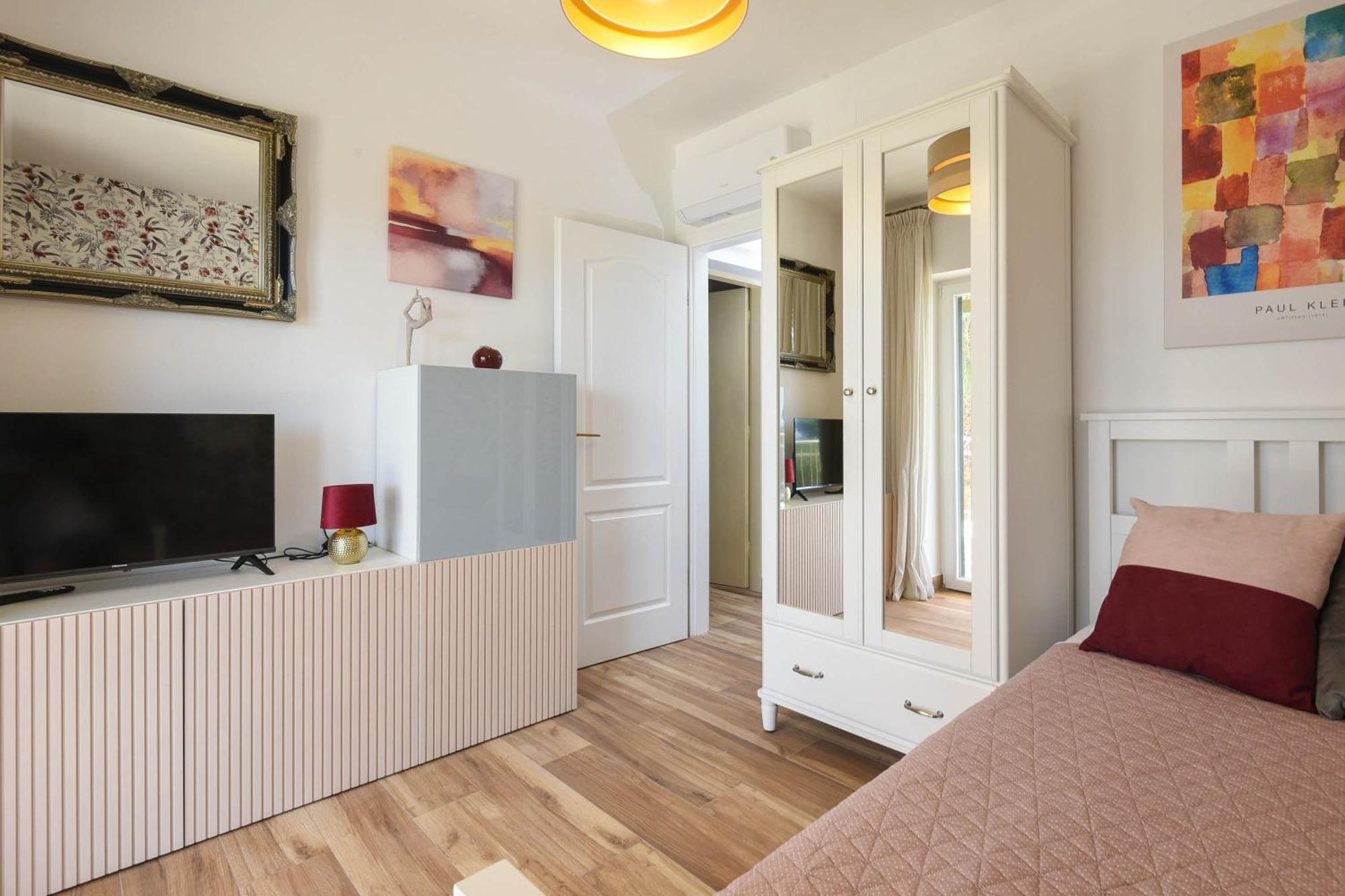 Oliva Villa Orebic