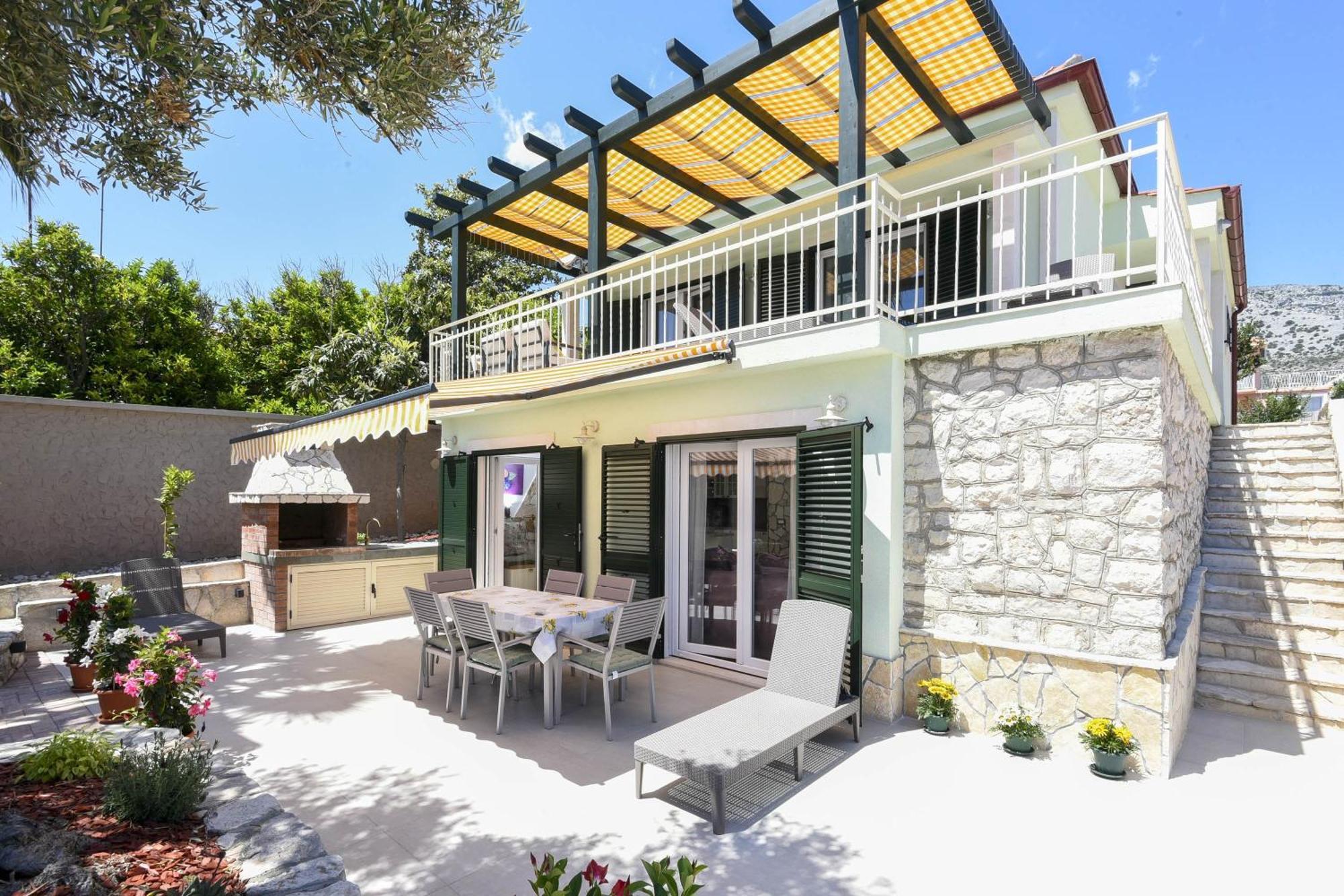Villa Oliva