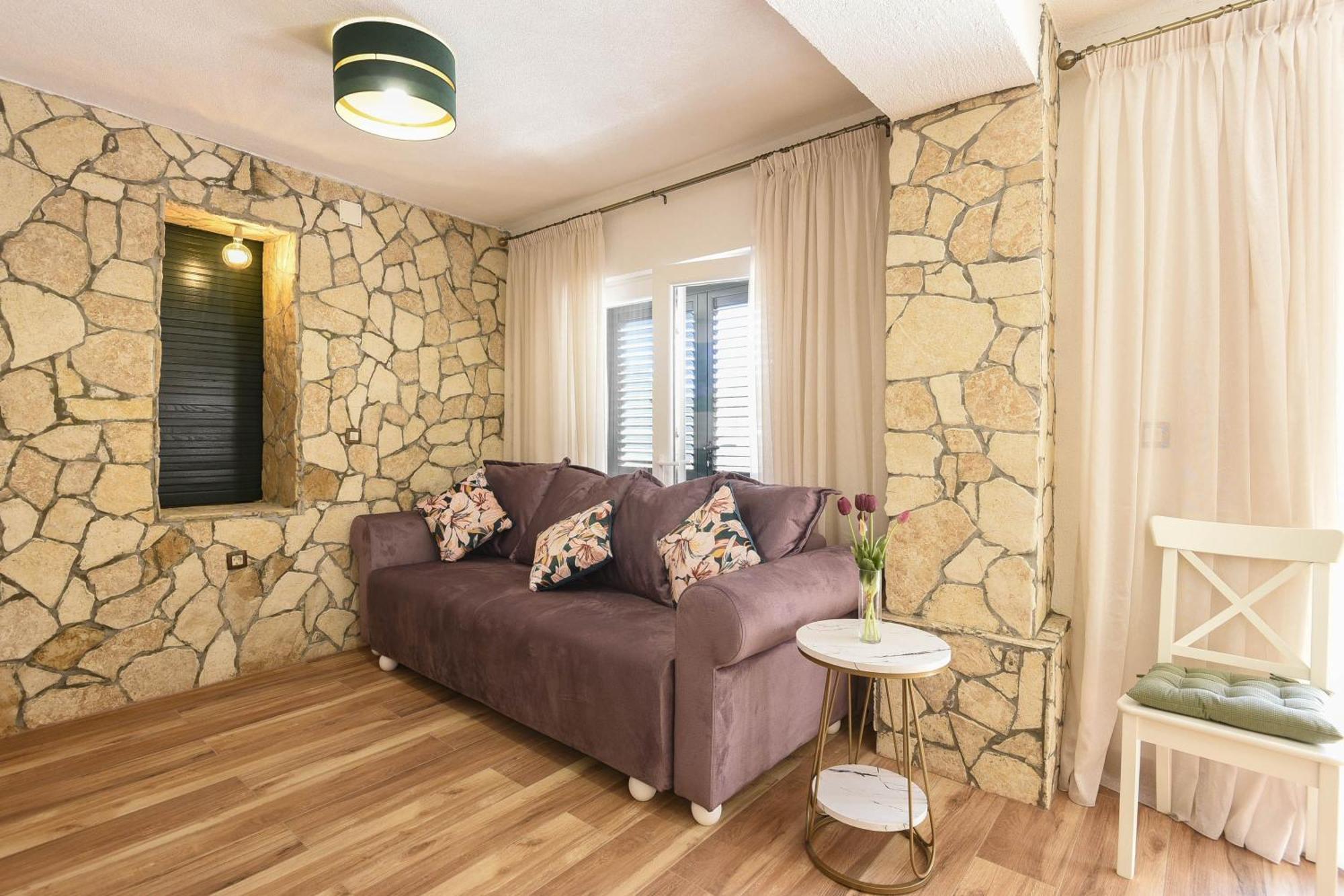 Oliva Villa Orebic