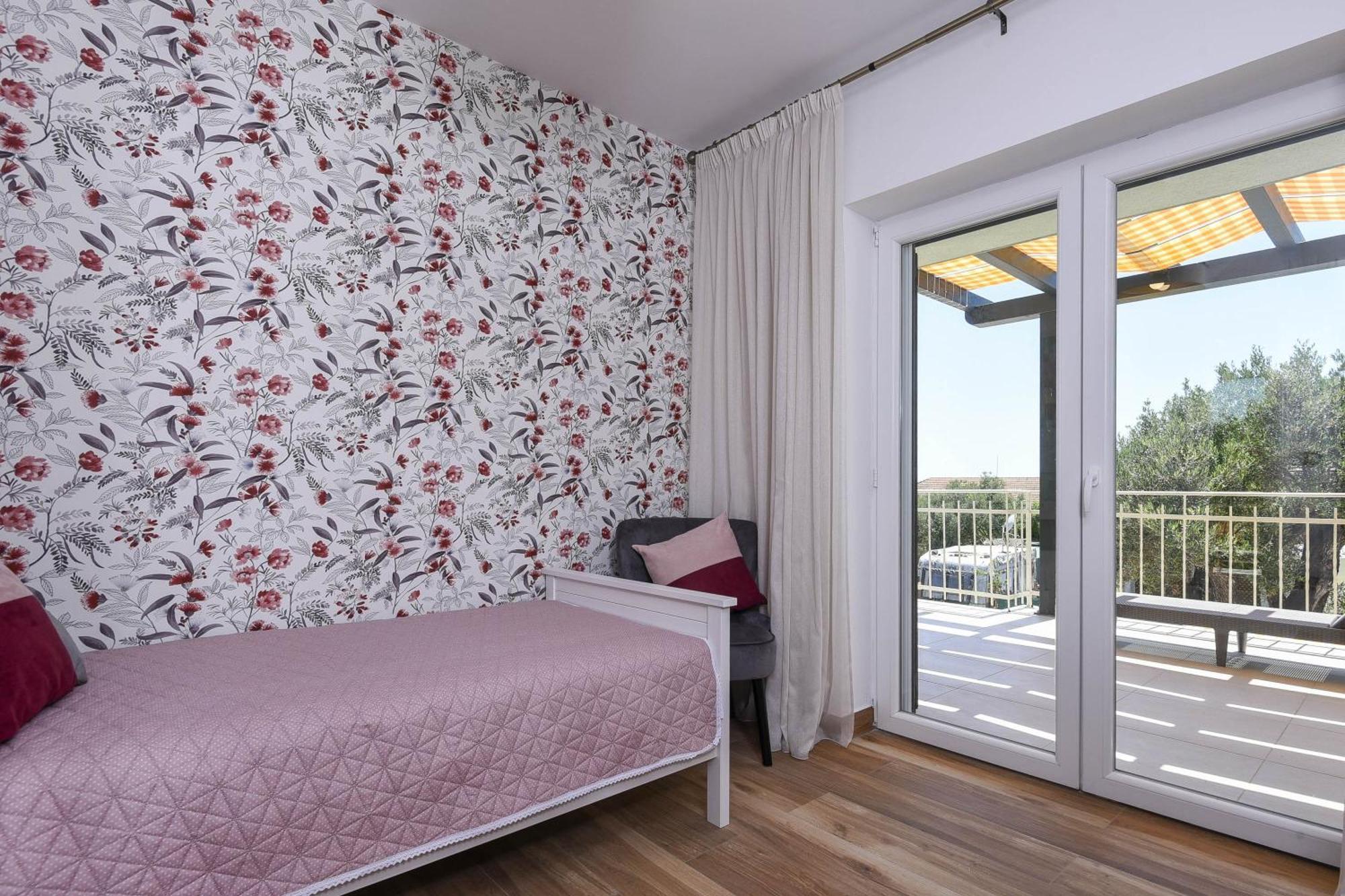 Villa Oliva *